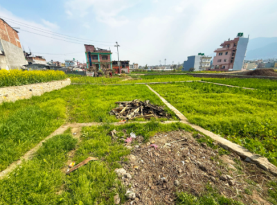 Land for Sale in Dahachowk